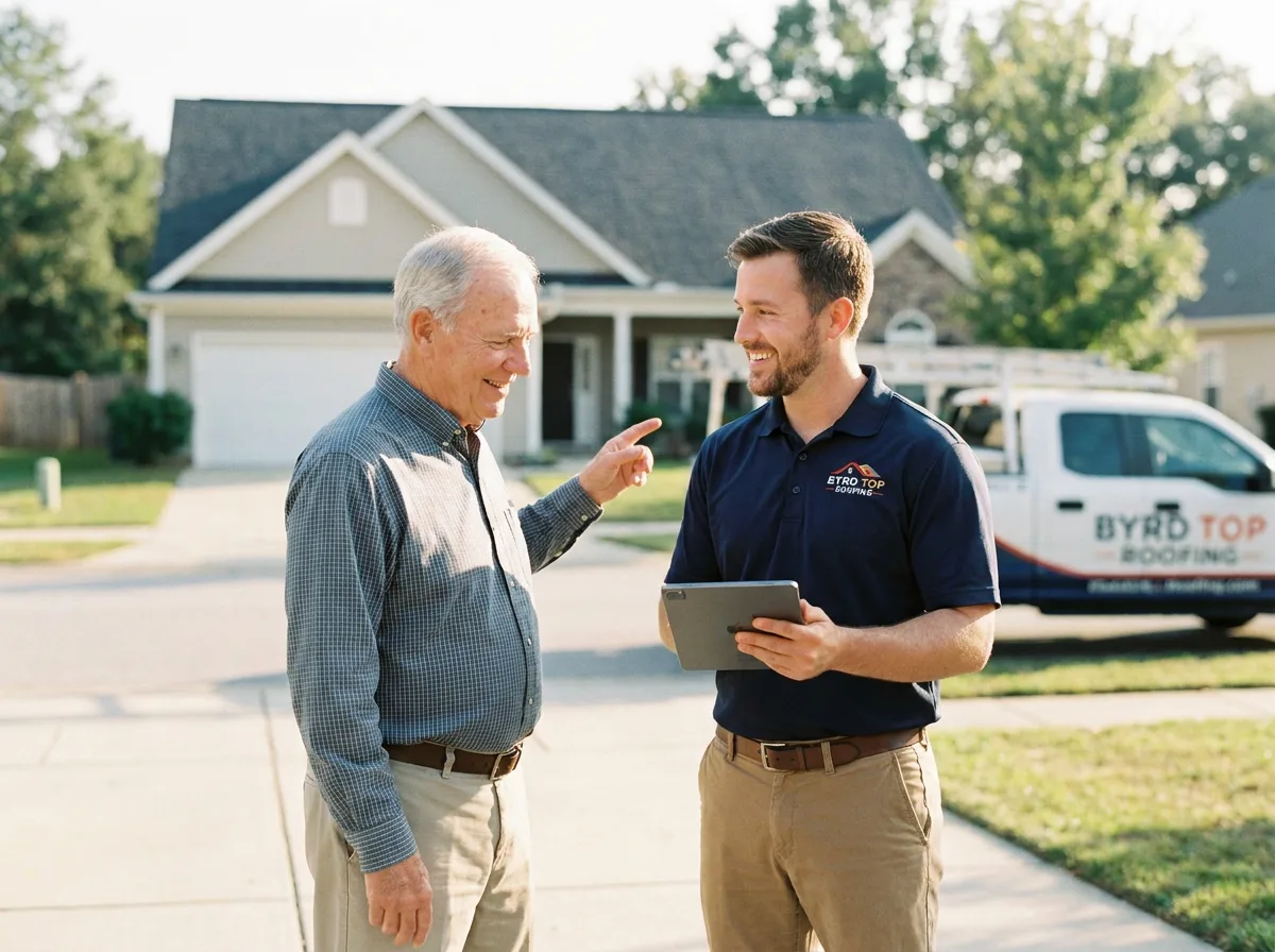 Roofing Ryder, ND FAQs